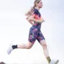 Zoot Ltd Tri Aero Kurzarm-trisuit