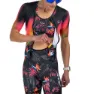 Zoot Ltd Tri Aero Kurzarm-trisuit
