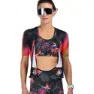 Zoot Ltd Tri Aero Kurzarm-trisuit