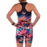 Zoot Ltd Tri Fz ärmelloser Triathlonanzug