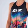 Zoot Ltd Tri Fz ärmelloser Triathlonanzug