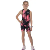 Zoot Ltd Tri Protege ärmelloser Triathlonanzug unisex Zoot Ltd Tri Protege ärmelloser Triathlonanzug unisex