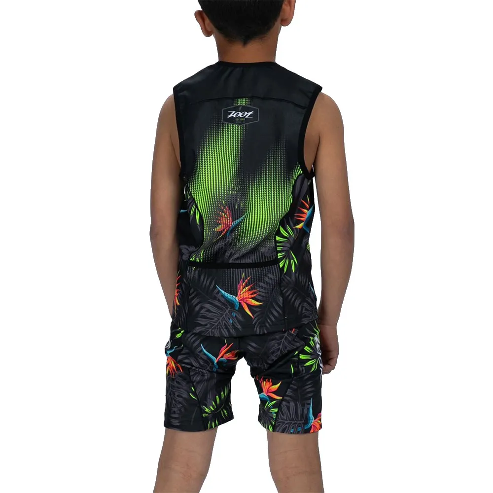 Zoot Ltd Tri Protege Radhose Zoot Ltd Tri Protege Radhose