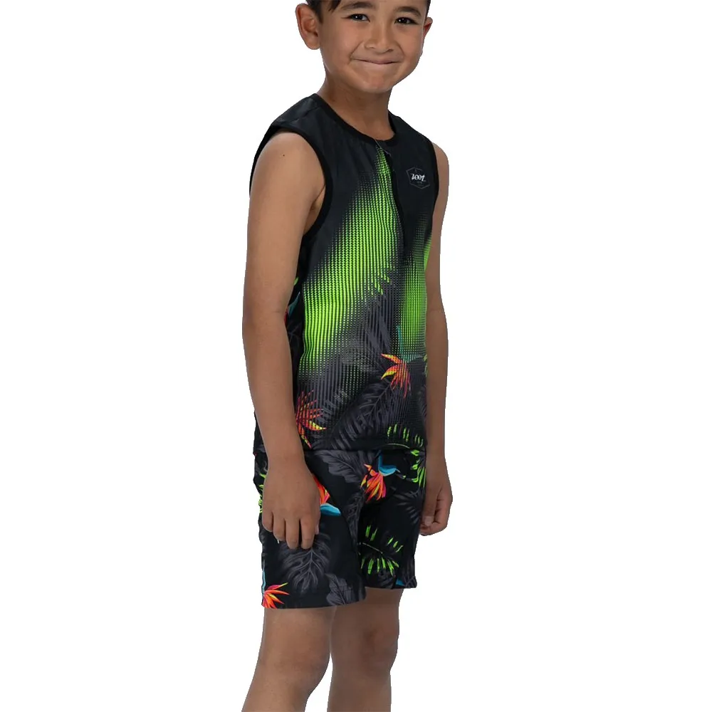 Zoot Ltd Tri Protege Radhose Zoot Ltd Tri Protege Radhose