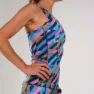 Zoot Ltd Tri Racerback ärmelloser Triathlonanzug female
