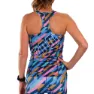 Zoot Ltd Tri Racerback ärmelloser Triathlonanzug female