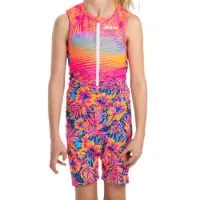 Zoot Ltd Tri Racesuit ärmelloser Triathlonanzug Zoot Ltd Tri Racesuit ärmelloser Triathlonanzug