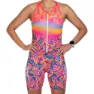 Zoot Ltd Tri Racesuit ärmelloser Triathlonanzug