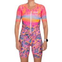 Zoot Ltd Tri Racesuit Kurzarm-trisuit Zoot Ltd Tri Racesuit Kurzarm-trisuit