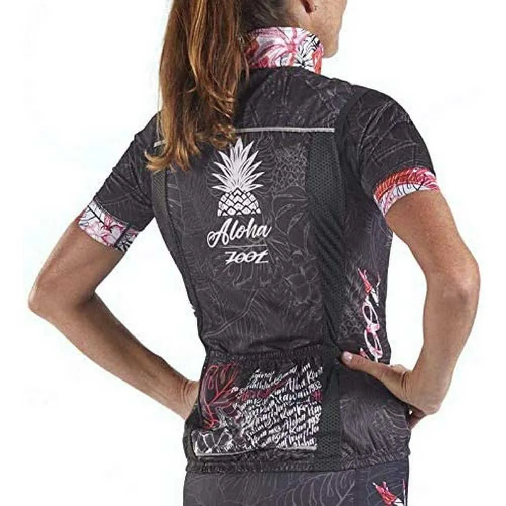 Zoot Ltd Wind Weste, Ali´i