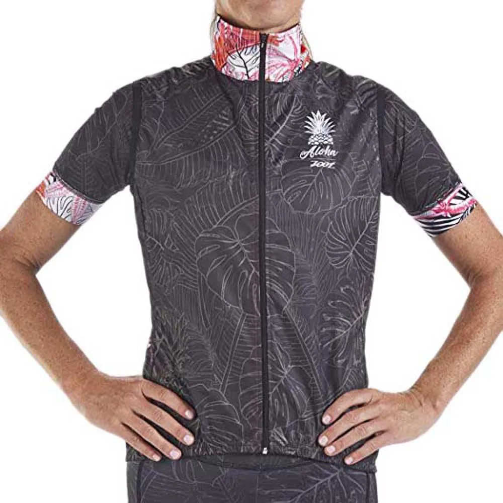 Zoot Ltd Wind Weste, Ali´i