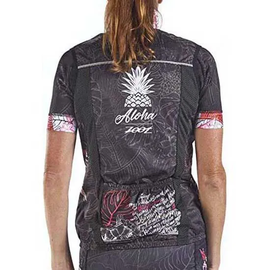 Zoot Ltd Wind Weste, Ali´i