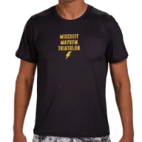 Zoot Mayhem Kurzarm-t-shirt male