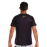 Zoot Mayhem Kurzarm-t-shirt male, Black