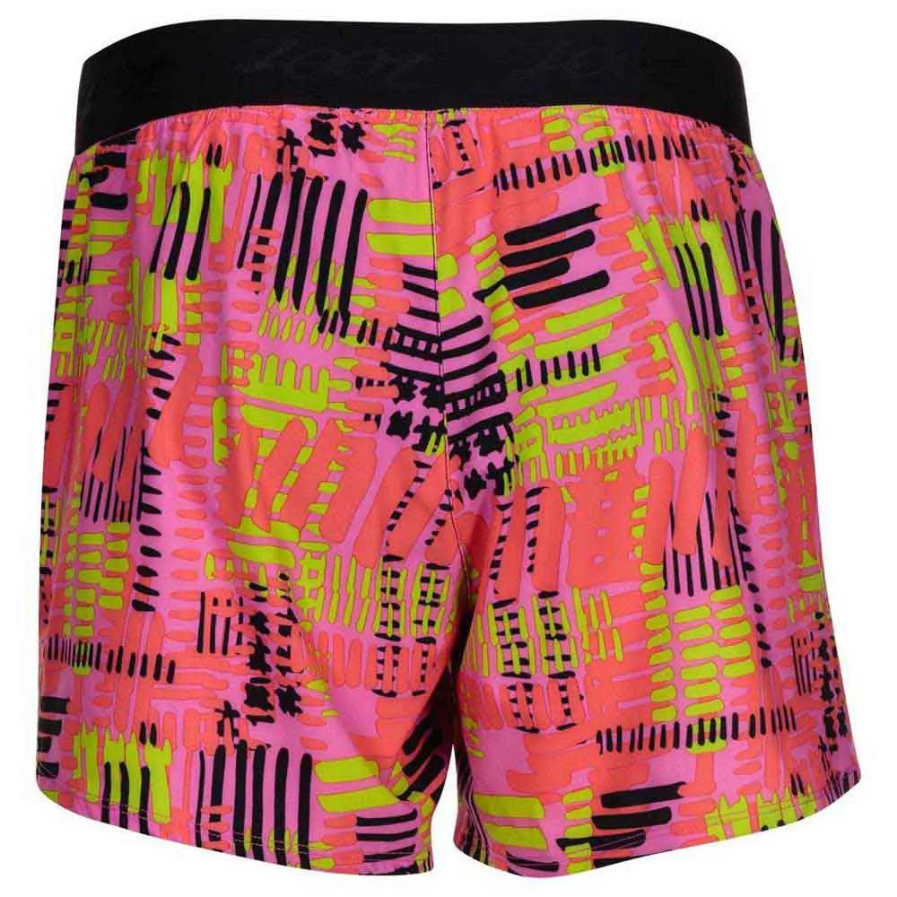 Zoot Moonlight 5´´ Kurze Hose female, Zinc