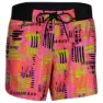 Zoot Moonlight 5´´ Kurze Hose female, Zinc