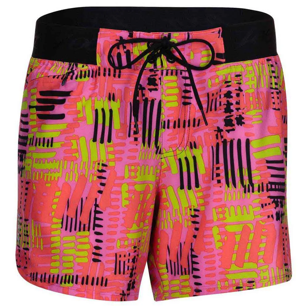 Zoot Moonlight 5´´ Kurze Hose female, Zinc