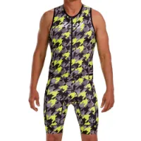 Zoot Niuhi ärmelloser Triathlonanzug Zoot Niuhi ärmelloser Triathlonanzug