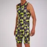 Zoot Niuhi ärmelloser Triathlonanzug male