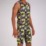 Zoot Niuhi ärmelloser Triathlonanzug male