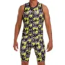 Zoot Niuhi ärmelloser Triathlonanzug male