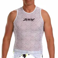 Zoot Niuhi Ärmelloses Baselayer Zoot Niuhi Ärmelloses Baselayer