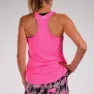 Zoot Niuhi ärmelloses T-shirt female, Pink