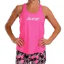 Zoot Niuhi ärmelloses T-shirt female, Pink
