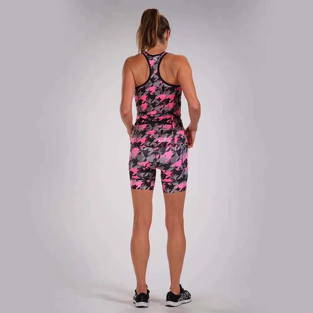 Zoot Niuhi ärmelloses Triathlon-trikot Zoot Niuhi ärmelloses Triathlon-trikot