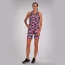 Zoot Niuhi ärmelloses Triathlon-trikot