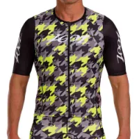 Zoot Niuhi Kurzarm-radtrikot Zoot Niuhi Kurzarm-radtrikot