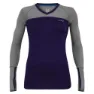 Zoot Ocean Side Langarm-t-shirt