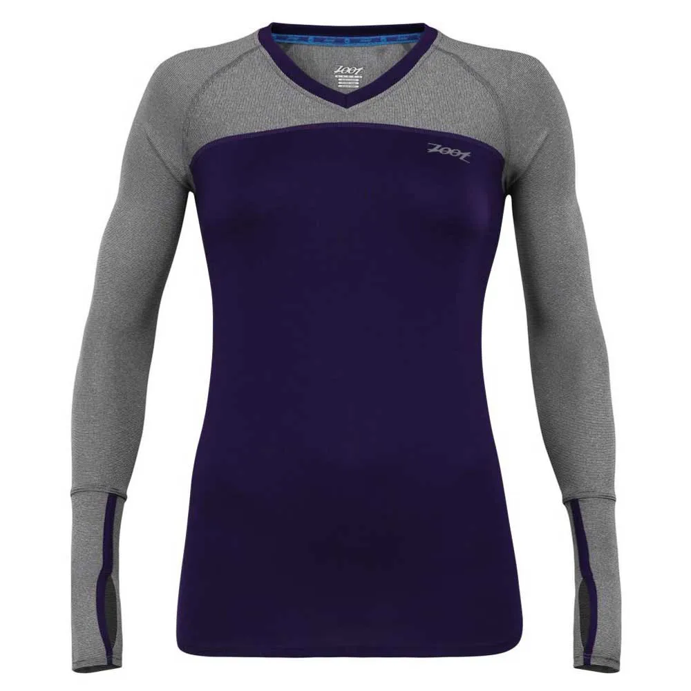 Zoot Ocean Side Langarm-t-shirt