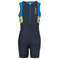 Zoot Performance ärmelloser Triathlonanzug Zoot Performance ärmelloser Triathlonanzug