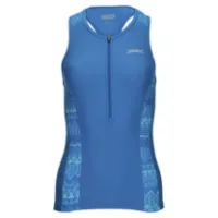 Zoot Performance ärmelloses Triathlon-trikot Zoot Performance ärmelloses Triathlon-trikot