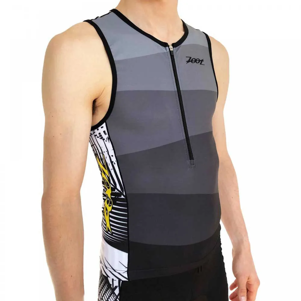Zoot Performance Ärmelloses Trikot Zoot Performance Ärmelloses Trikot