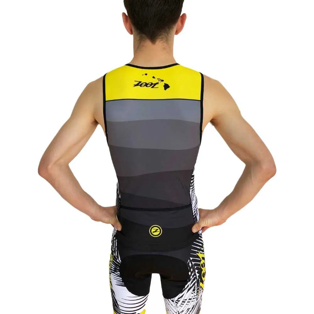 Zoot Performance Ärmelloses Trikot Zoot Performance Ärmelloses Trikot