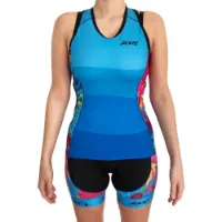 Zoot Performance Racerback Ärmelloses Trikot Zoot Performance Racerback Ärmelloses Trikot