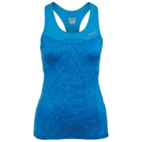 Zoot Performance Racerback Triathlon ärmelloses T-shirt female