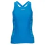 Zoot Performance Tri Crossback ärmelloses T-shirt, Pacific graffiti, XL