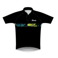 Zoot Podium Kurzarm-poloshirt Zoot Podium Kurzarm-poloshirt