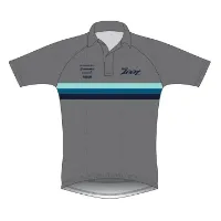 Zoot Podium Kurzarm-poloshirt Zoot Podium Kurzarm-poloshirt