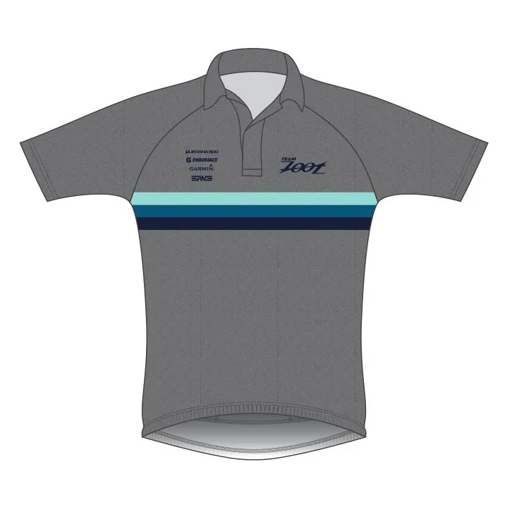 Zoot Podium Kurzarm-poloshirt Zoot Podium Kurzarm-poloshirt