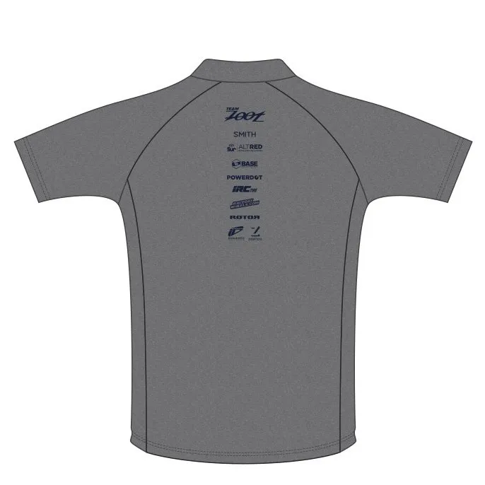 Zoot Podium Kurzarm-poloshirt Zoot Podium Kurzarm-poloshirt