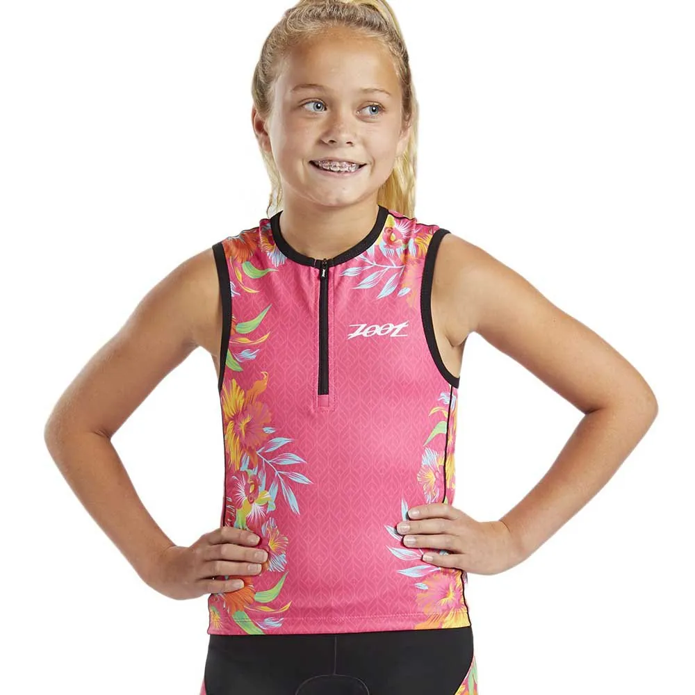 Zoot Protege Ärmelloses Trikot Zoot Protege Ärmelloses Trikot