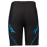 Zoot Protege Jammer, Black / zoot blue, M