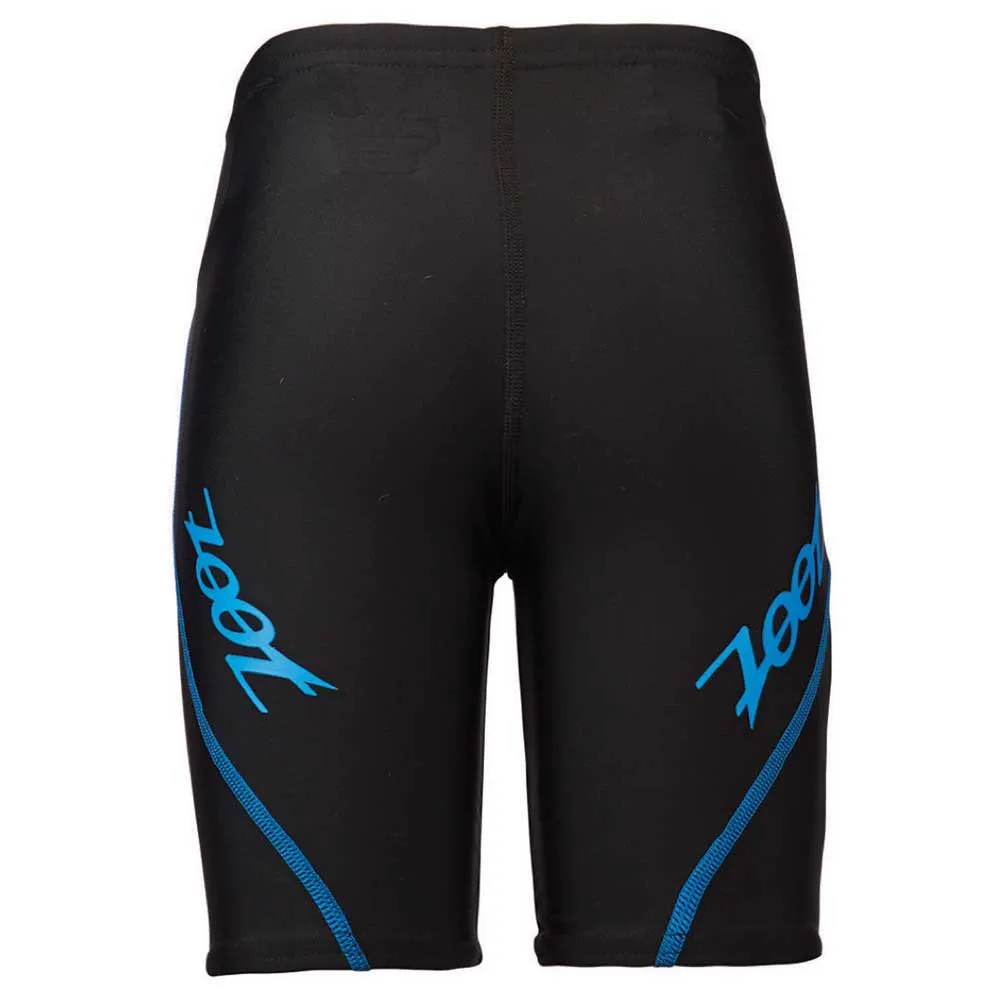 Zoot Protege Jammer, Black / zoot blue, M Zoot Protege Jammer, Black / zoot blue, M