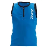 Zoot Protege Tri Junior ärmelloses T-shirt male