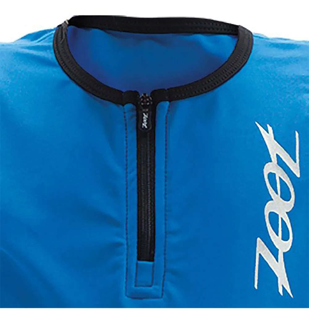 Zoot Protege Tri Junior ärmelloses T-shirt male