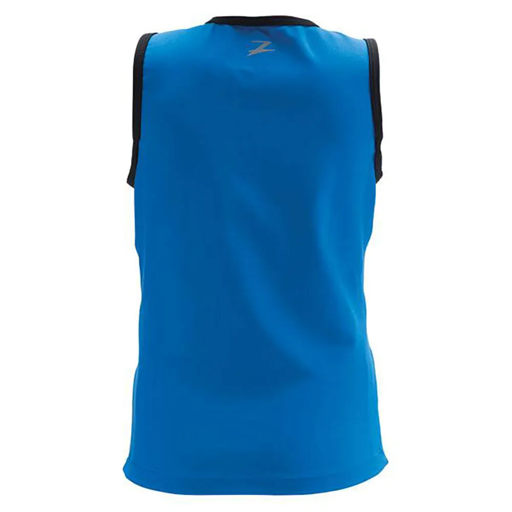 Zoot Protege Tri Junior ärmelloses T-shirt male